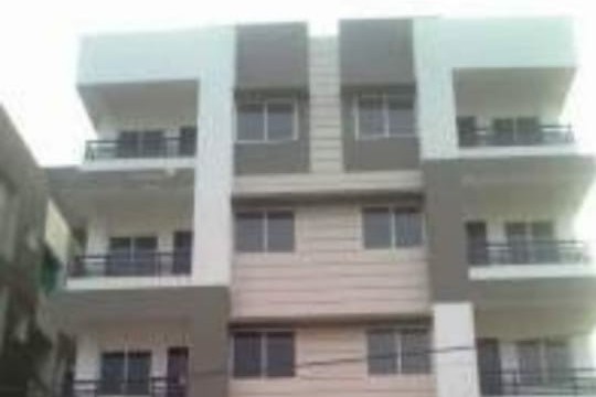2 BHK FLAT FOR SALE IN INDORE